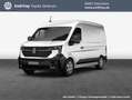 Renault Master Blue dCi 150 L2H2 VA Extra 110 kW, 4-türig Blanc - thumbnail 1