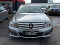 Mercedes-Benz C 200 Avantgarde * NAVI*TEILLEDER*SHZ*KETTE NEU Plateado - thumbnail 3