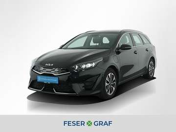 Spirit 1.6 Hybrid R-Kamera AHK