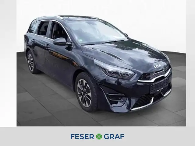 Kia Ceed SW / cee'd SW Spirit 1.6 Hybrid Navi Kamera AHK