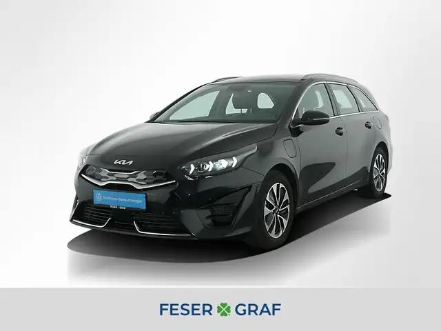 Kia Ceed SW / cee'd SW Spirit 1.6 Hybrid R-Kamera AHK