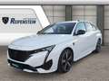 Peugeot 308 SW GT 130 HDI 360°K FOCAL ELEK-HK MATRIX SOS Weiß - thumbnail 1