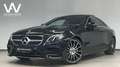 Mercedes-Benz E 350 Coupe|AMG |WIDESCREEN |PANO |LED |KAM|20 Fekete - thumbnail 1