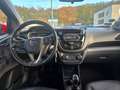 Opel Karl Exklusiv KLIMA LEDER PDC 1.HAND Rot - thumbnail 12