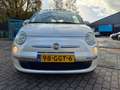 Fiat 500 1.4-16V Sport A-C Elek Pakket Pano Lmv Wit - thumbnail 7