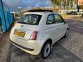 Fiat 500 1.4-16V Sport A-C Elek Pakket Pano Lmv Wit - thumbnail 6