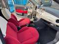 Fiat 500 1.4-16V Sport A-C Elek Pakket Pano Lmv Wit - thumbnail 13