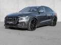 Audi SQ8 SUV TFSI tiptronic AHK Pano B&O Gris - thumbnail 2