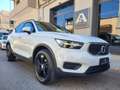 Volvo XC40 D3 150 Cv AWD Geartronic+Retrocamera+Cerchi Black. Bianco - thumbnail 1
