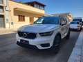 Volvo XC40 D3 150 Cv AWD Geartronic+Retrocamera+Cerchi Black. Bianco - thumbnail 8