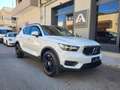 Volvo XC40 D3 150 Cv AWD Geartronic+Retrocamera+Cerchi Black. Bianco - thumbnail 3