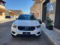 Volvo XC40 D3 150 Cv AWD Geartronic+Retrocamera+Cerchi Black. Bianco - thumbnail 2