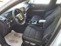 Volvo XC40 D3 150 Cv AWD Geartronic+Retrocamera+Cerchi Black. Bianco - thumbnail 9