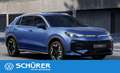 Volkswagen T-Roc R-Line 1.5eTSI DSG Neues Modell! 360° HuD Keyless Blau - thumbnail 1