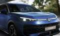 Volkswagen T-Roc R-Line 1.5eTSI DSG Neues Modell! 360° HuD Keyless Blau - thumbnail 6
