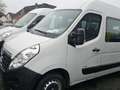 Opel Movano 2,3 TDI 9 Sitzer Blanc - thumbnail 1