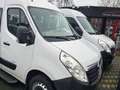 Opel Movano 2,3 TDI 9 Sitzer Blanco - thumbnail 6