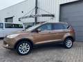 Ford Kuga 1.6 Titanium Plus 4WD Marrón - thumbnail 9