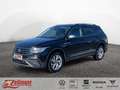 Volkswagen Tiguan Allspace Life 4Mo TSI DSG|7-S|AHK|eHECK Schwarz - thumbnail 1