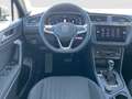 Volkswagen Tiguan Allspace Life 4Mo TSI DSG|7-S|AHK|eHECK Schwarz - thumbnail 10