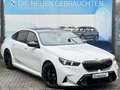 BMW M5 Limousine  M-Drive-Pack B&W CarbonKeramik AHK Weiß - thumbnail 5