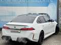 BMW M5 Limousine  M-Drive-Pack B&W CarbonKeramik AHK Weiß - thumbnail 3