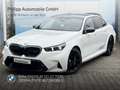 BMW M5 Limousine  M-Drive-Pack B&W CarbonKeramik AHK Weiß - thumbnail 1