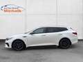 Kia Optima Sportswagon GT-Line Garantie Weiß - thumbnail 2