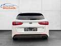 Kia Optima Sportswagon GT-Line Garantie Weiß - thumbnail 4