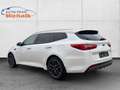 Kia Optima Sportswagon GT-Line Garantie Weiß - thumbnail 3