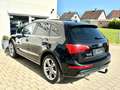 Audi Q5 3.0 TDI  *S-LINE*QUATTRO*NAVI*PDC*PANO*AHK* Schwarz - thumbnail 6
