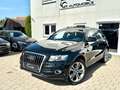 Audi Q5 3.0 TDI  *S-LINE*QUATTRO*NAVI*PDC*PANO*AHK* Schwarz - thumbnail 1