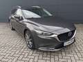Mazda 6 Kombi 2.0l Sports-Line AHK Bose Matrix-LED Grau - thumbnail 3