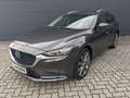 Mazda 6 Kombi 2.0l Sports-Line AHK Bose Matrix-LED Grau - thumbnail 2