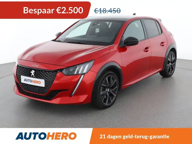 Peugeot 208 1.2 PureTech GT Pack