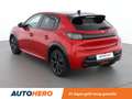 Peugeot 208 1.2 PureTech GT Pack Rood - thumbnail 4