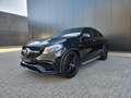 Mercedes-Benz GLE 63 AMG Coupé S 4MATIC Luchtvering Panodak 360 camera Memo Noir - thumbnail 12