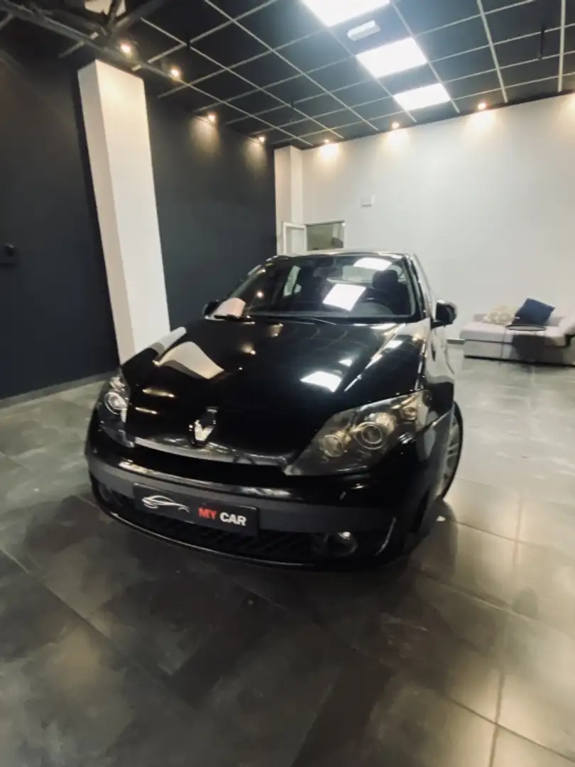 Renault Laguna G.T. 2.0DCI Privilege 175 Noir - 2