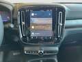 Volvo C40 EC40 Twin Motor Perf. AWD Ultra Black Edit. Klima Noir - thumbnail 9