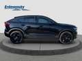 Volvo C40 EC40 Twin Motor Perf. AWD Ultra Black Edit. Klima Noir - thumbnail 6
