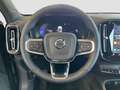 Volvo C40 EC40 Twin Motor Perf. AWD Ultra Black Edit. Klima Noir - thumbnail 7