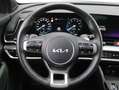 Kia Sportage 1.6 T-GDi Hybrid Dark Edition | Stuur-/stoelverwar Grijs - thumbnail 9