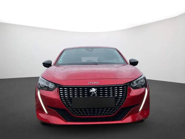 Peugeot 208 view 3