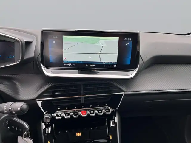 Peugeot 208 view 14