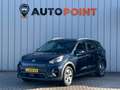 Kia e-Niro DynamicLine 64 kWh FASE 3 100 % SOH WARMTEPOMP Blauw - thumbnail 1