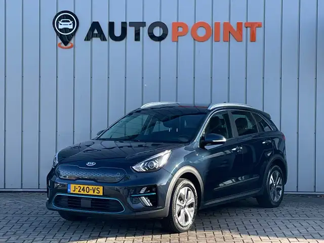 Kia e-Niro DynamicLine 64 kWh FASE 3 100 % SOH WARMTEPOMP