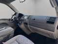 Volkswagen Transporter Mixto Corto TN 2.5 TDI 130 Tip 2.8T 5p Azul - thumbnail 10