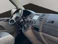 Volkswagen Transporter Mixto Corto TN 2.5 TDI 130 Tip 2.8T 5p Azul - thumbnail 9