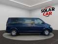 Volkswagen Transporter Mixto Corto TN 2.5 TDI 130 Tip 2.8T 5p Azul - thumbnail 4