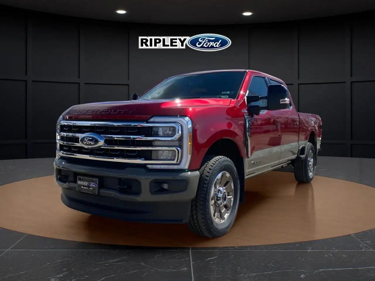 2026 Ford F 350